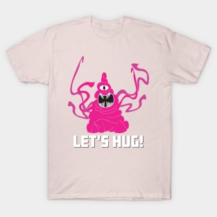 Let's Hug (Roper) T-Shirt